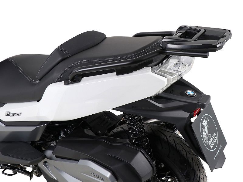 Topdrager Easyrack Zwart Hepco&Becker Bmw C400Gt '19-24