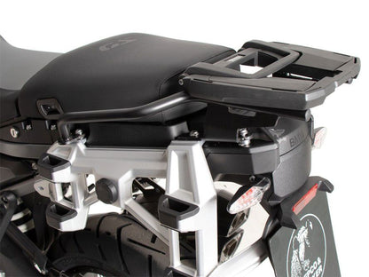 Topdrager Easyrack Zwart Hepco&Becker Bmw R1300Gs Adventure '23-