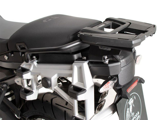 Topdrager Easyrack Zwart Hepco&Becker Bmw R1300Gs Adventure '23-