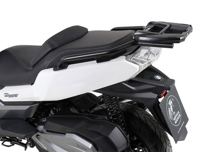 Topdrager Easyrack Zwart Hepco&Becker Bmw C400Gt '25-