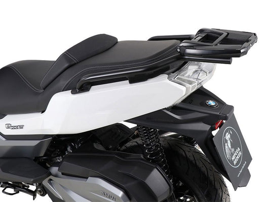 Topdrager Easyrack Zwart Hepco&Becker Bmw C400Gt '25-