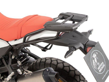 Topdrager Easyrack Zwart Hepco&Becker Bmw R12 G/S '25-