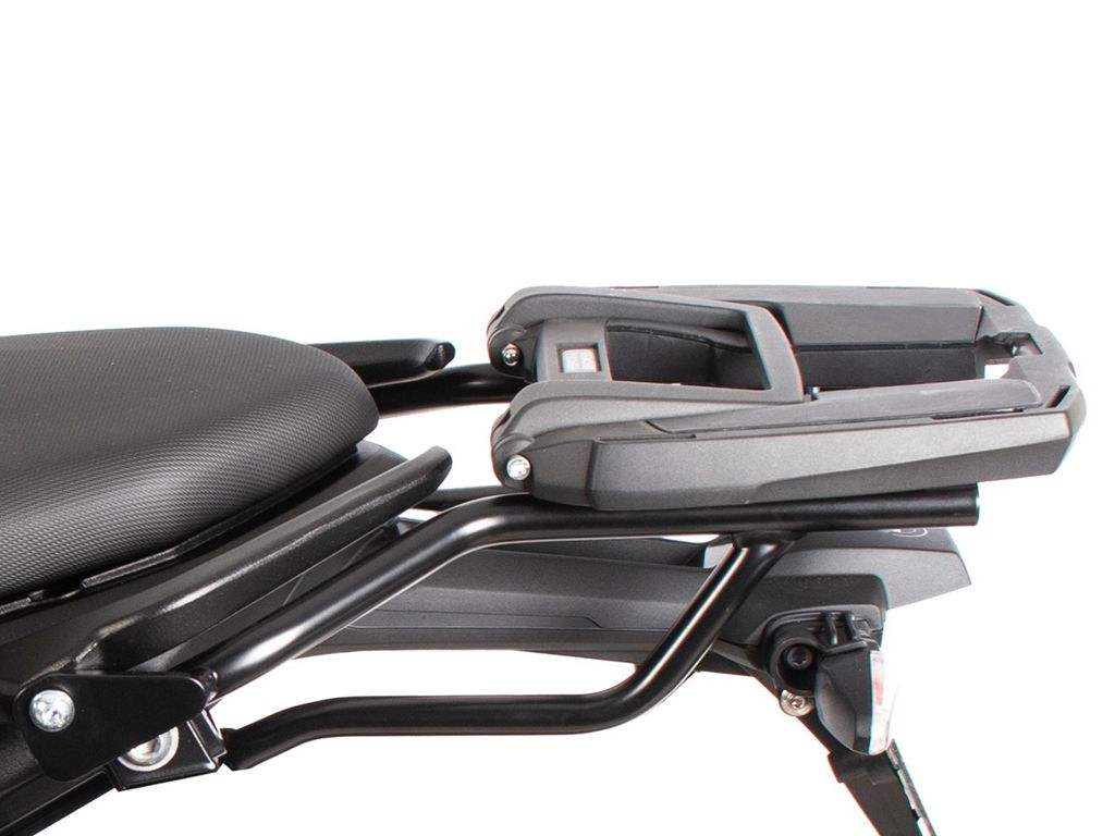 Topdrager Zwart Easyrack Hepco&Becker Bmw F900Xr '25-