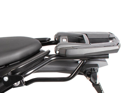 Topdrager Zwart Easyrack Hepco&Becker Bmw F900Xr '25-