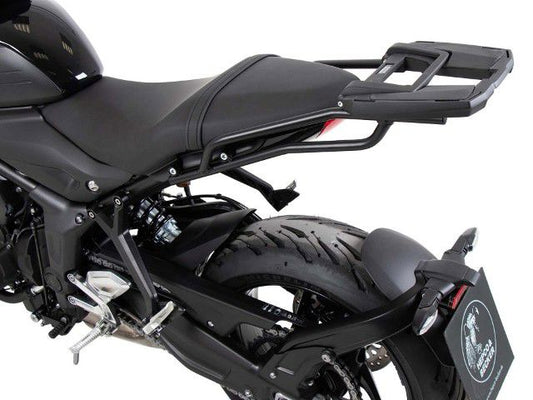 Topdrager Zwart Easyrack Hepco&Becker Triumph Trident 660 '25-