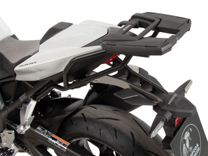 Topdrager Zwart Easyrack Hepco&Becker Honda Cb1000 Hornet / Sp '25-