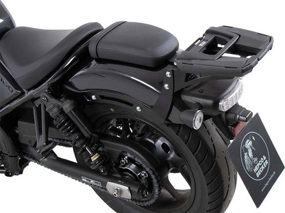 Topdrager Easyrack Hepco&Becker Honda Cmx1100 Rebel '25-