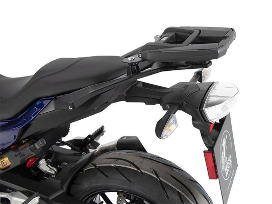 Topdrager Zwart Easyrack Voor Orig. Rek Hepco&Becker Bmw F900R '25-