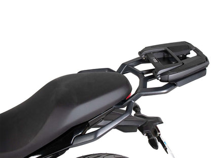 Topdrager Zwart Easyrack Hepco&Becker Triumph Tiger Sport 660 '22-