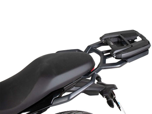 Topdrager Zwart Easyrack Hepco&Becker Triumph Tiger Sport 660 '22-
