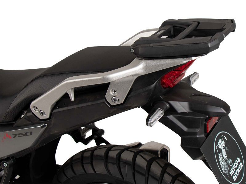 Topdrager Easyrack Hepco&Becker Honda Xl750 Transalp '25-