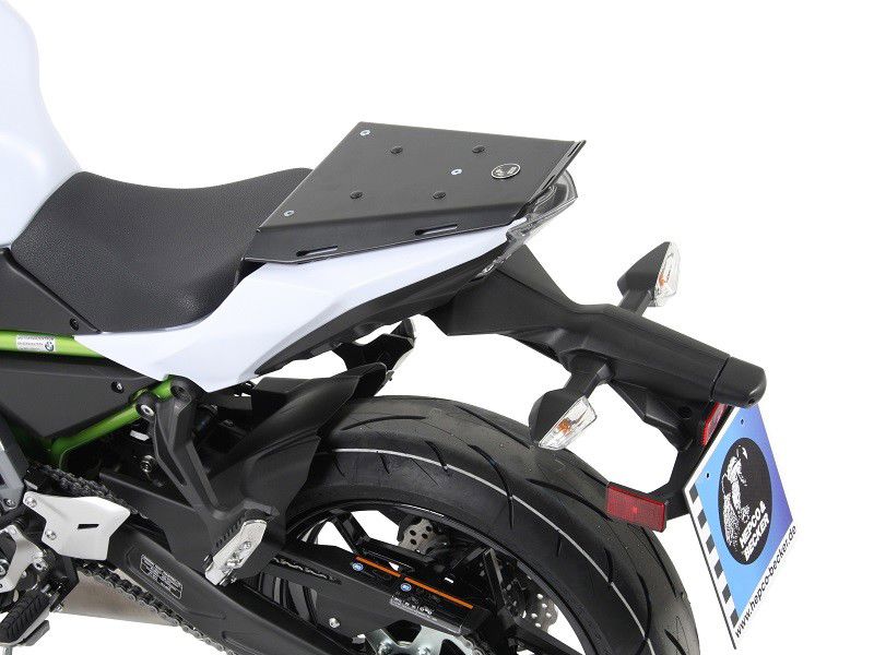 Sportrack Hepco&Becker Kawasaki Z650 '17-