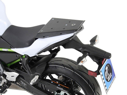 Sportrack Hepco&Becker Kawasaki Z650 '17-
