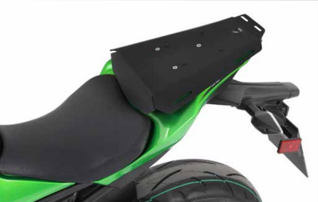 Sportrack Hepco&Becker Kawasaki Z H2 '20-