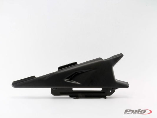 Side Cover Panels Puig (Set) Mat Zwart Bmw R1200Gs Lc / Rallye / Executive