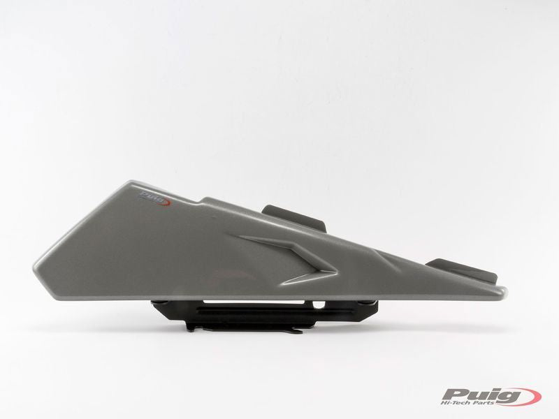 Side Cover Panels Puig (Set) Grijs Bmw R1200Gs Lc / Rallye / Executive