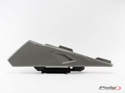 Side Cover Panels Puig (Set) Grijs Bmw R1200Gs Lc / Rallye / Executive