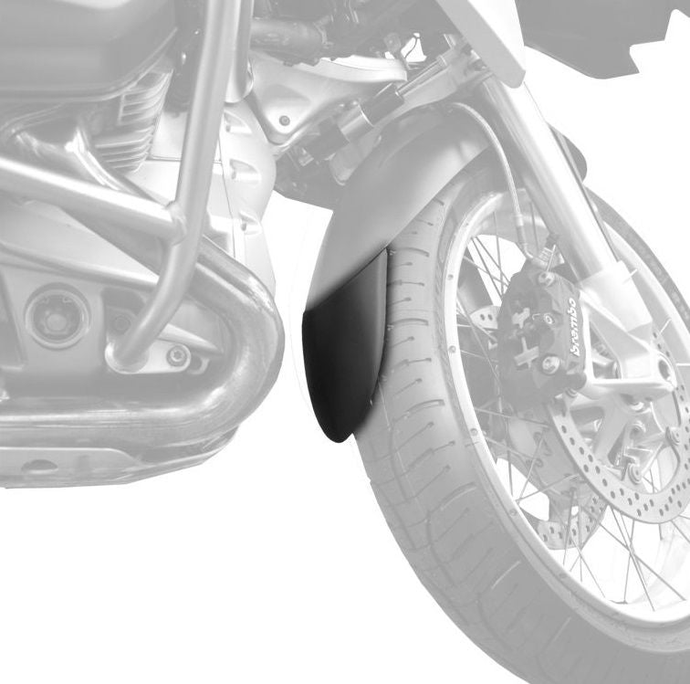 Voorspatbord Verlenger Zwart Puig Bmw R1200Gs/R1250Gs /Adventure