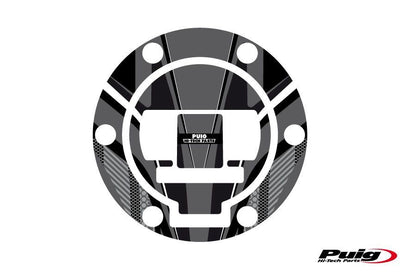 Tankdopcover Radikal Puig Voor Diverse Bmw R1200 Modellen