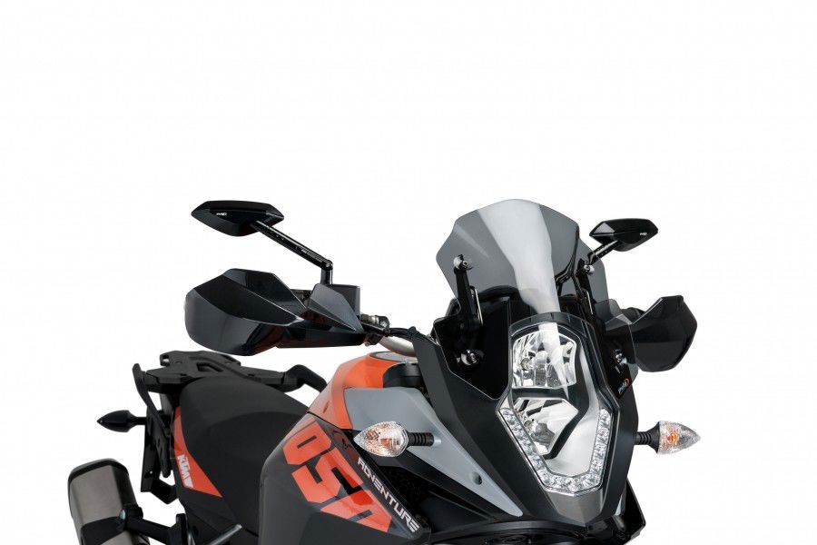Vervangingsruit Puig Jetstream Voor Diverse Ktm Modellen