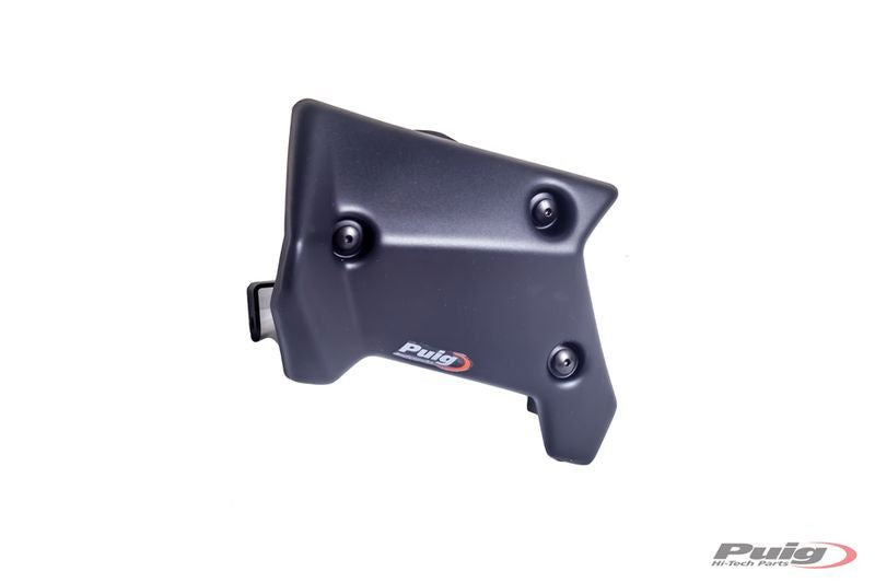 Side Cover Panel Rear Rechts Puig Mat Zwart Bmw R1200Gs Lc / Adventure / Rallye/Executive