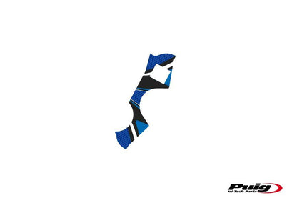Kroonplaatcover Model Radikal Voor Suzuki Inazuma '13-