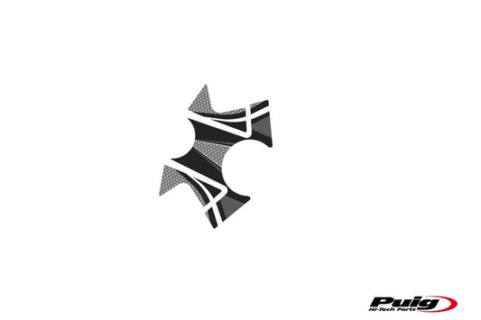 Kroonplaatcover Model Radikal Voor Kawasaki Ninja 300 '13-'16