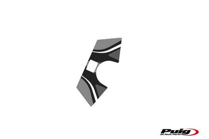 Kroonplaatcover Model Radikal Voor Honda Cbr500R '13-'15