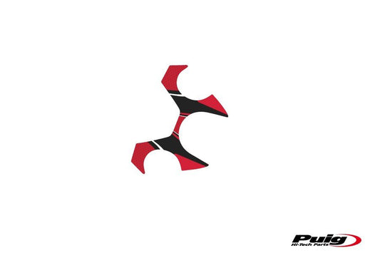 Kroonplaatcover model Radikal voor Yamaha XJ6/Diversion/F