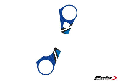 Kroonplaatcover model Radikal voor Suzuki GSX-R1000 '09-'16