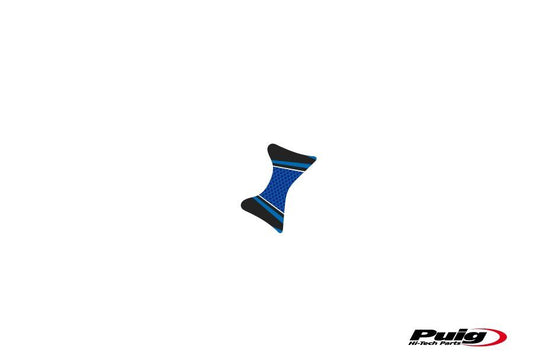 Kroonplaatcover model Radikal voor Suzuki GSF650S Bandit '07-'14