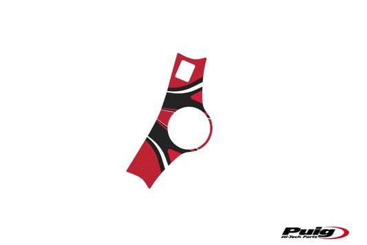 Kroonplaatcover Model Radikal Voor Honda Cbr1100Xx Blackbird '97-'07