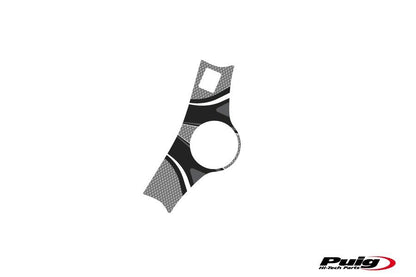 Kroonplaatcover Model Radikal Voor Honda Cbr1100Xx Blackbird '97-'07