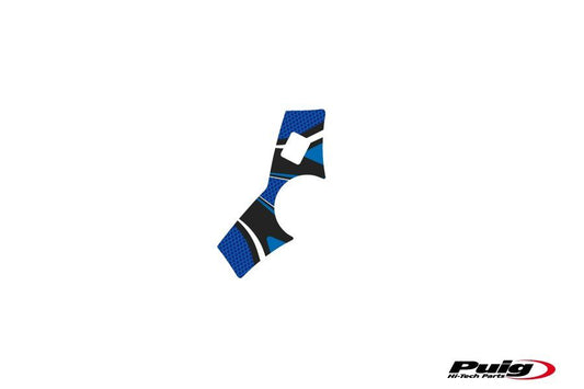 Kroonplaatcover model Radikal voor Honda CBR125R '11-