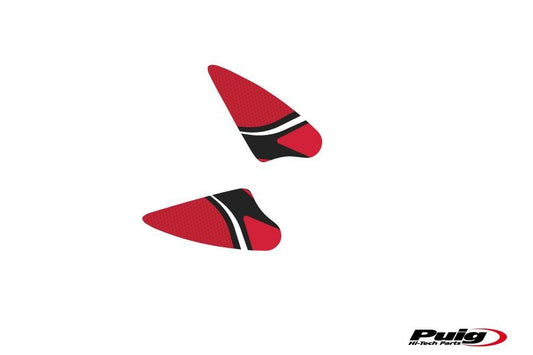 Kroonplaatcover model Radikal voor diverse Ducati modellen