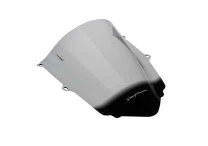Vervangingsruit Airflow Triumph Daytona 675/R '13-