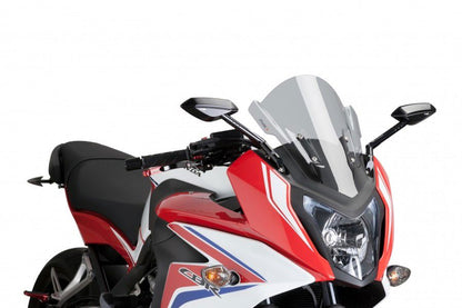 Vervangingsruit Puig Jetstream Honda Cbr650F '14-