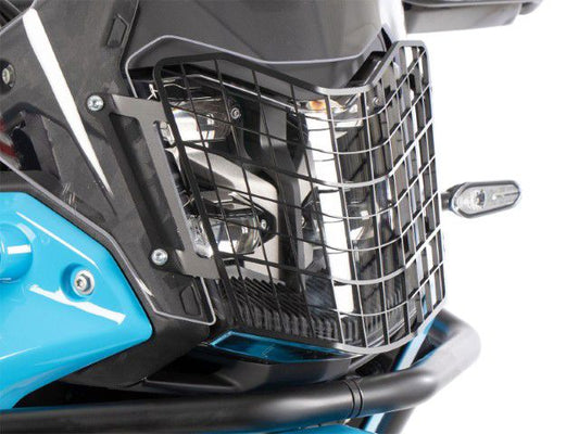 Headlight-grille Hepco&Becker Yamaha XT700Z Tenere Rally '25-