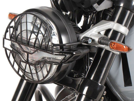Headlight grille Hepco&Becker Moto Guzzi V7 Stone '25-