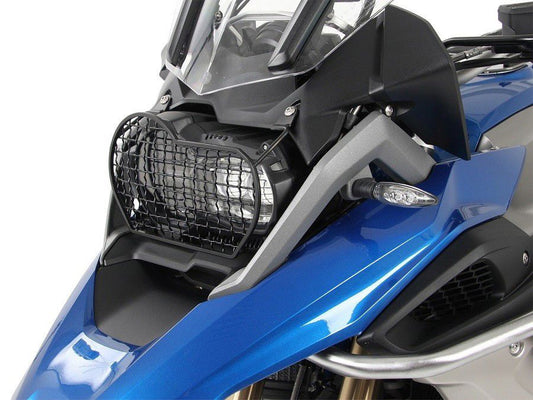 Headlight grille Hepco&Becker BMW R1250GS LC '18-
