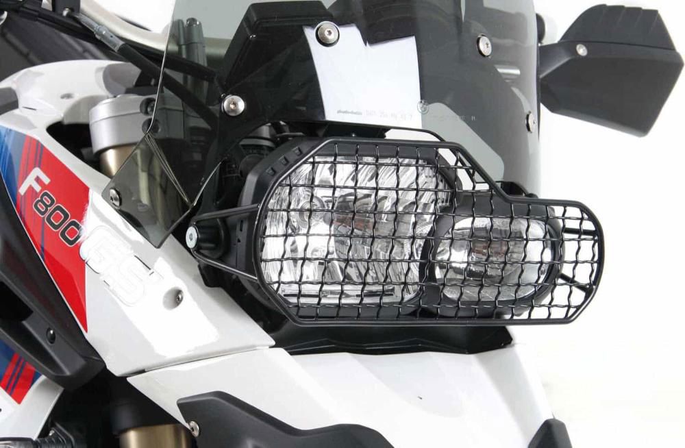 Headlight grille Hepco&Becker BMW F650GS '08-'11 / F700GS '12-17