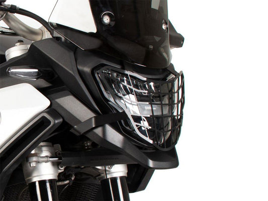 Headlight grille zwart Hepco&Becker BMW F900GS '24-