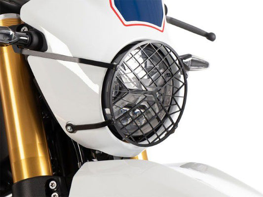 Headlight grille Hepco&Becker BMW R12 G/S '25-