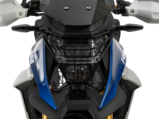 Headlight grille Hepco&Becker BMW F450GS '26-