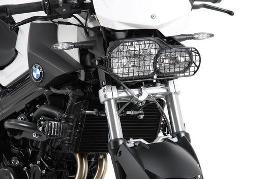 Headlightcover Hepco&Becker BMW F800R '09-