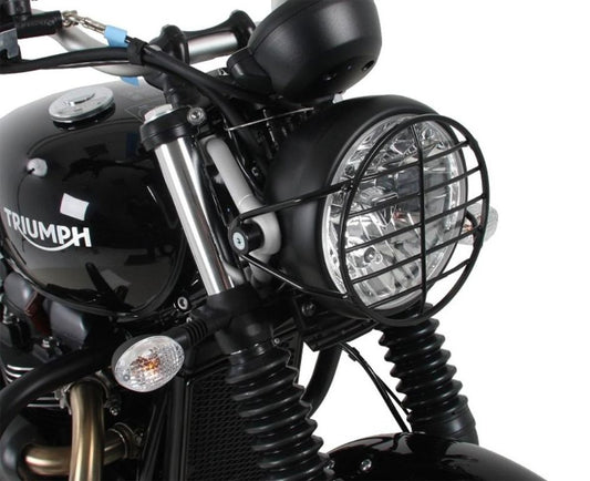 Headlight grille Hepco&Becker Triumph Street Scrambler / Scrambler 900 '17-