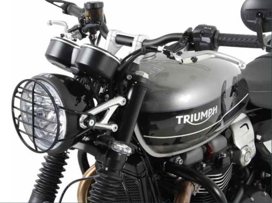 Headlight grille Hepco&Becker Triumph Speed Twin 1200 / RS ’19-21