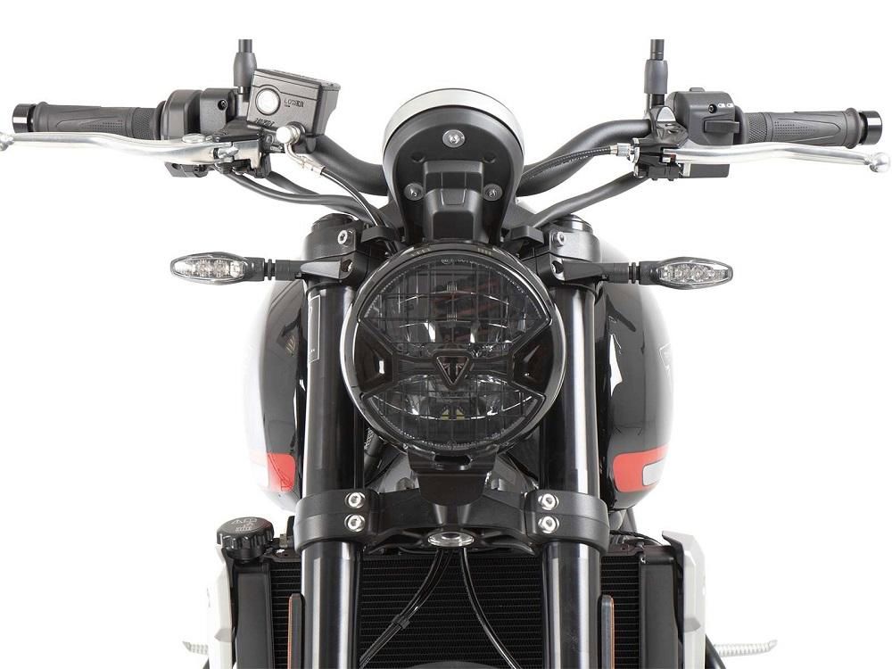 Headlight grille Hepco&Becker Triumph Trident 660 '21-24