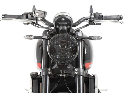Headlight grille Hepco&Becker Triumph Trident 660 '21-24
