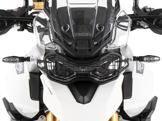 Headlight grille Hepco&Becker Triumph Tiger 900 Rally PRO '24-